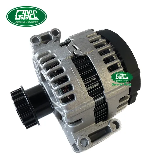 12V 150A 3.2L Alternator Land Rover Freelander 2 2006 – 2014 LRA03460 LR031223 LR002426 LR007089 31110082 360002100 6G9NLA 0121615011 6G9N10300LA AL0848X 455517150 0121615111 GL0398