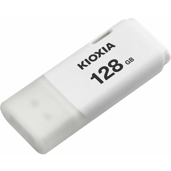 Kioxia U202 128GB TransMemory USB 2.0 Fast Flash Drive