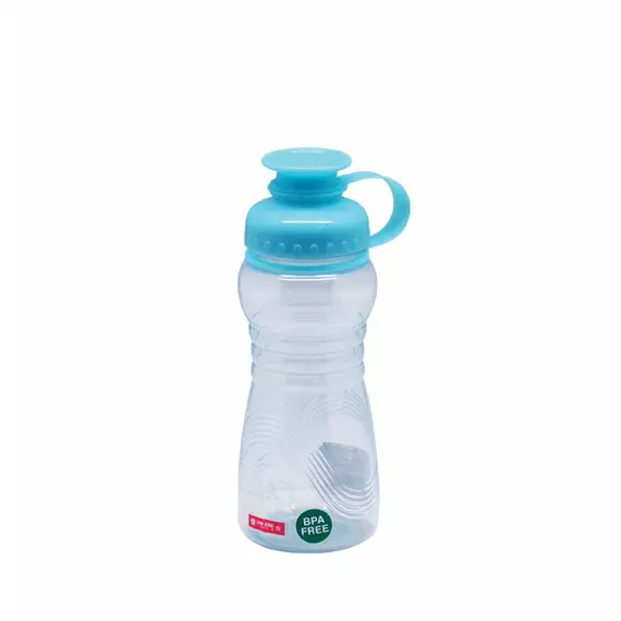Lionstar Sport Bottle 650ml Texas NH-72 Leakproof BPA Free Water Bottle for School/Sports