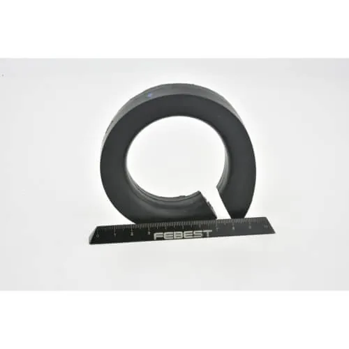 MITSUBISHI COLT<3DOOR> Z30# 2005.01-2012.12 [EUR] Rear spring lower seat