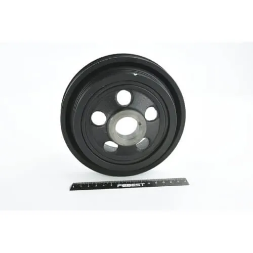 Mitsubishi Outlander CW0# Crankshaft Pulley