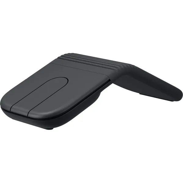 Logitech Mobi Fold Wireless Mouse for Business (Graphite)