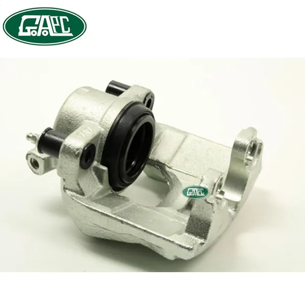 Germax LR015387 LR000569 1583140 1379933 1432362 GL1878 Caliper fit for Land Rover Range Rover Evoque Freelander 2 2006-2014 Front Left
