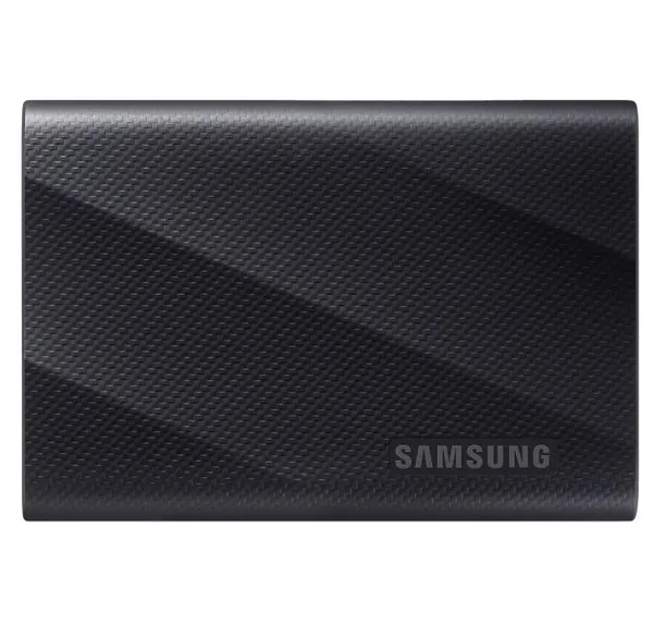 Samsung 1TB Portable SSD T9