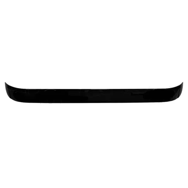 Rear Trunk Wing Boot Roof Spoiler Lip Splitter Skirt Amg Style Ar-benz-0106 Glossy Black CC-8313 Compatible With Mercedes S Class W223+