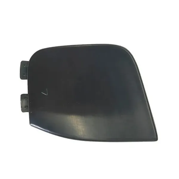 Front Bumper Tow Hook Towing Tochan Trailer Cover 2478859403 Unpainted CC-6917 Compatible With Mercedes Benz Gla W247 2020-2024