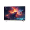 Evvoli 65" QLED 4K Google Smart TV Evvo Sound 65EV350QG