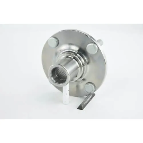 Mazda Demio DW Front Wheel Hub