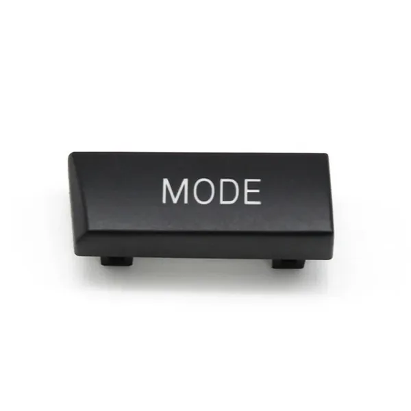 Dashboard Cd Player Digital Button Cover Trim MDOE BUTTON CC-6682 Compatible With BMW 5 Series F10 F07 GT F11 F18 2010-2017 6 Series F06 F12 F13 2012-2019 7 Series F01 F02 F04 2009-2016