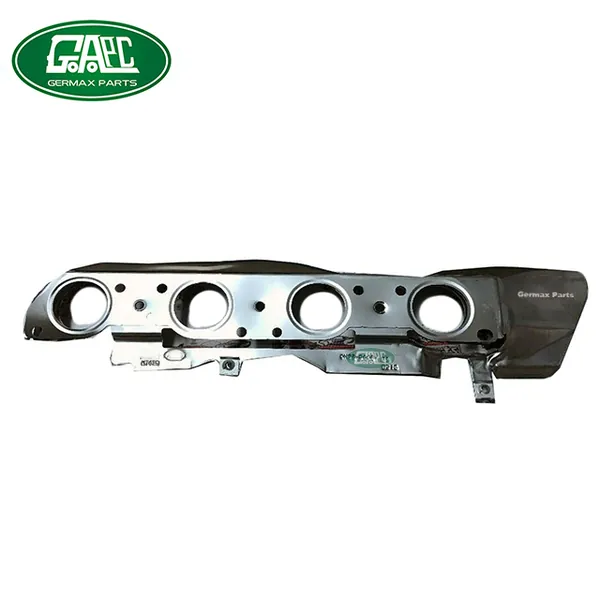 Germax Exhaust Manifold Gasket LR010841 Land Rover Range Rover Vogue 2010- Range Rover Sport 2010- Discovery 4 2010- 5.0L V8 Petrol Left GL2018