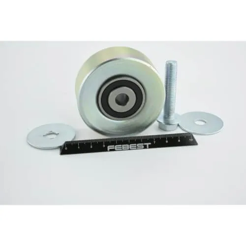 Dodge Nitro Pulley Tensioner Kit