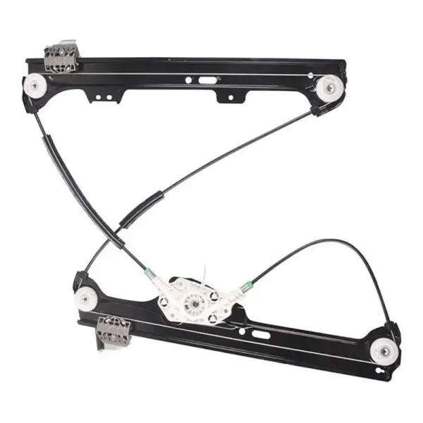 Window Door Regulator Lifter Switch Front Right 51337184384tw CC-2914 Compatible With Bmw 5 Series E60 2004-2010