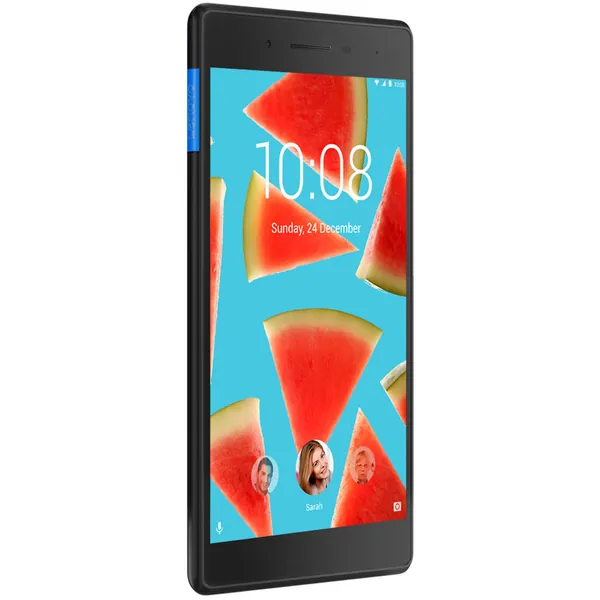 Lenovo 7" Tab 7 16GB Tablet (Wi-Fi, Black)