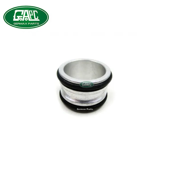 Germax 3.0L V6 5.0L V8 Petrol LR048473 AJ811566 LR010739 C2Z28247 Water Connection O-Ring GL1719 fit for Land Rover Discovery 4 2010 Range Rover 2013-2017 Range Rover Sport 2005-2014- Jaguar