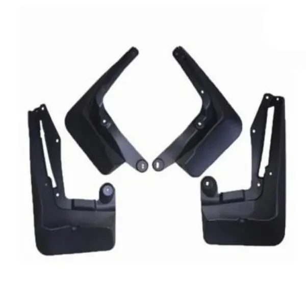Mudflaps Mud Flap Mud Guard Fender Splash Guard Bm1012 CC-7416 Compatible With BMW 5 Series G30 2017-2023