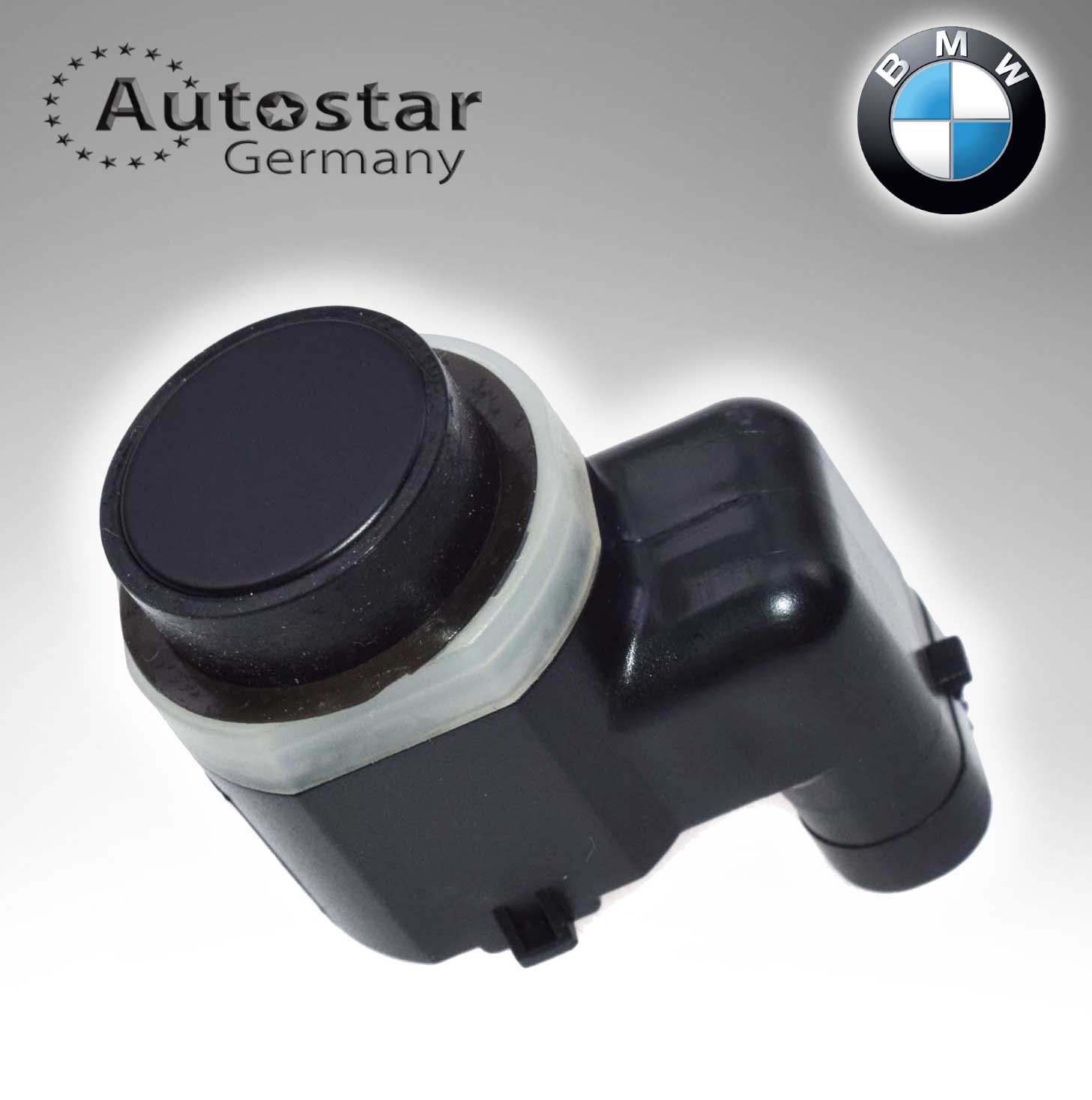 BMW SENSOR E60 66202180 495 66202151635