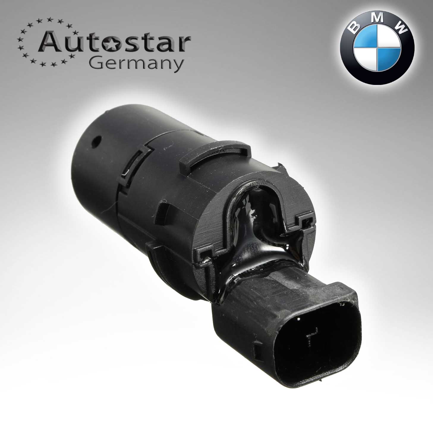 BMW SENSOR 66202180145