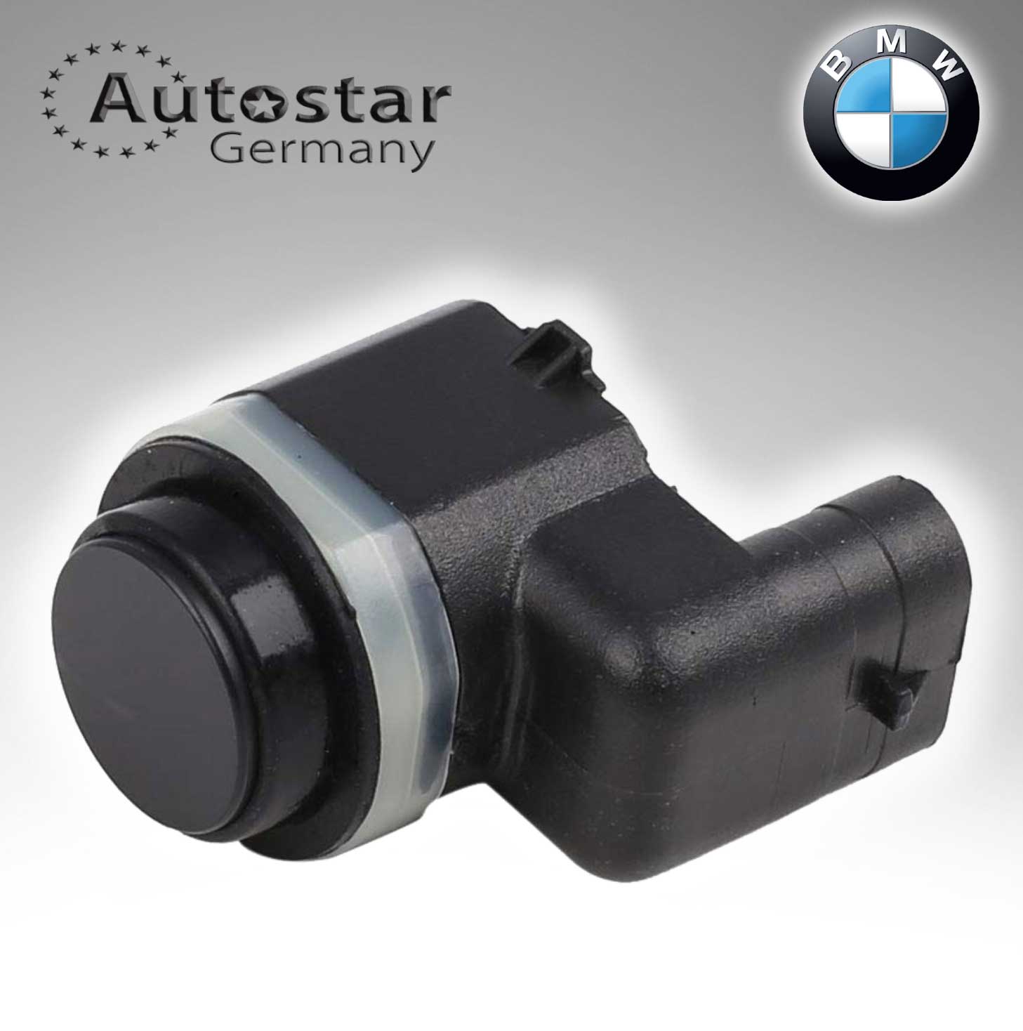 BMW SENSOR F10. F01. F02. F04. E70  66202180495