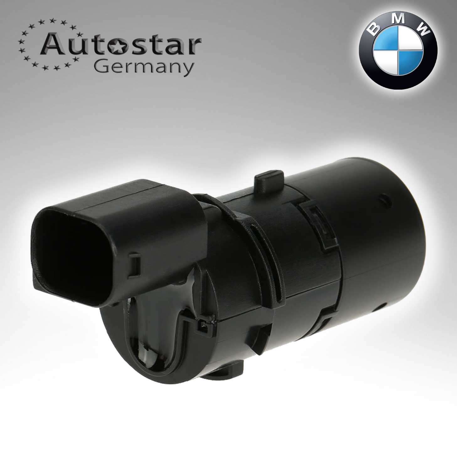 BMW X5 E39 X3 E65 E60 PDC SENSOR 66206989069
