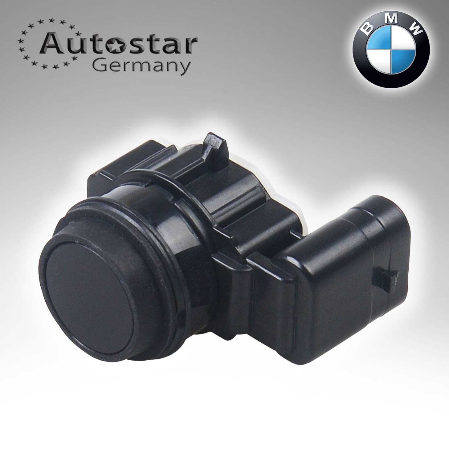 BMW PARKING SENSOR F20 F21 F22 F23 66209261607