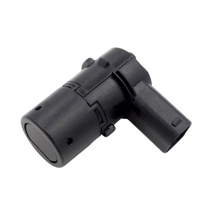 TRUCKTEC (08.42.086) Parking sensor For BMW E39 66216902181