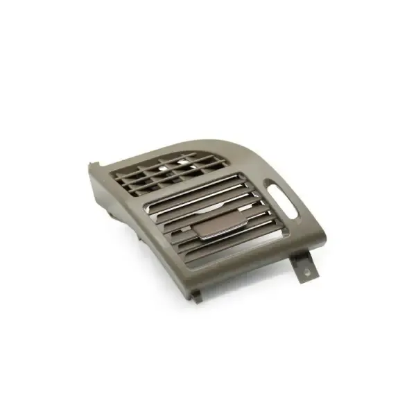 Ac Vent Grill Frame Left Stone Yellow 21183011541265 21183006541265 CC-3404 Compatible With Mercedes E Class W211 2003-2009