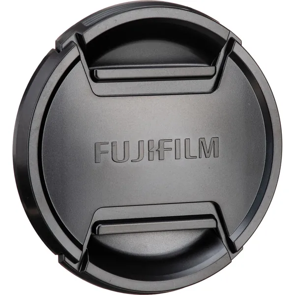 FUJIFILM Front Cap for GF 23mm f/4 R LM WR Lens