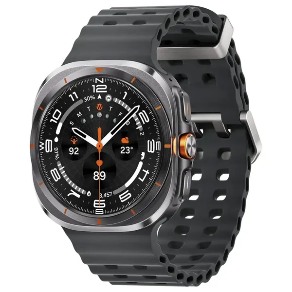 Samsung Galaxy Watch Ultra 47mm Wi-Fi + LTE (L705U) Titanium Gray/Marine Gray