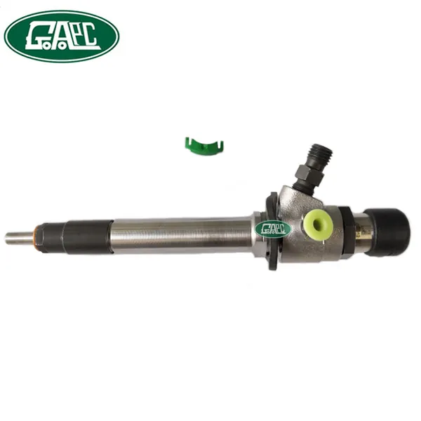 Germax Common Rail Fuel Injector Nozzle LR006495 GL1262 Land Rover Range Rover Sport Discovery 3 2.7 TDV6 Diesel 1331260 A2C59511364 LR006495 LR004563 LR008836 5WS40249 4H2Q-9K546-AE