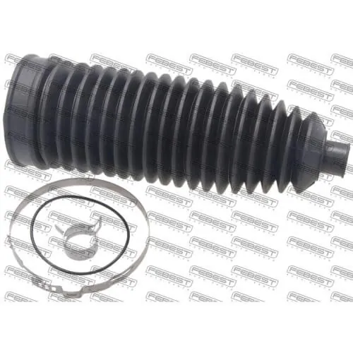 BMW 5 E60 2001-2009 [ECE] Steering gear boot