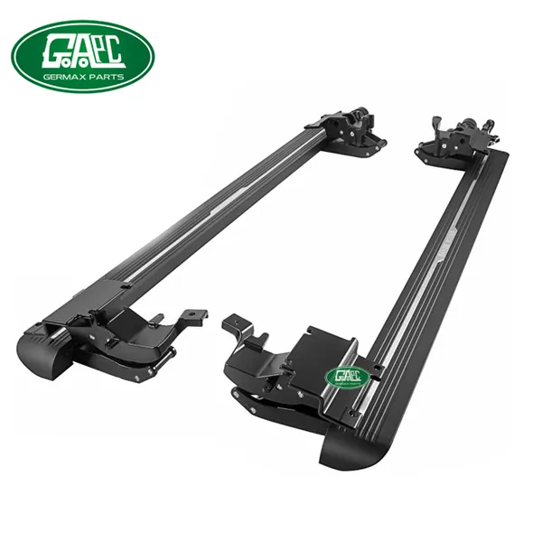 Germax Electrical Side Steps fit for Land Rover Range Rover Vogue 2008-2009 Germax Exterior Accessories Wholesale GW0048
