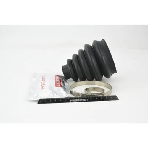 Ford Focus C-Max Cap Boot Outer CV Joint Kit PVC 79.5X106X31