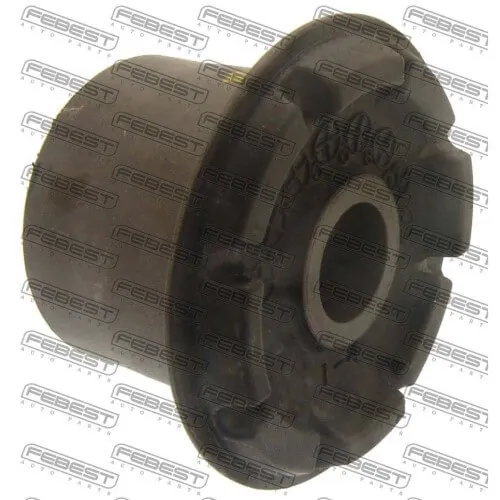 Mazda BT-50 UN Rear Leaf Spring Bushing Front