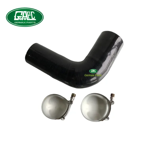 Germax Intercooler Inlet Hose LR022663 GL4464 for Land Rover Range Rover Vogue 2010-2012 Updated type