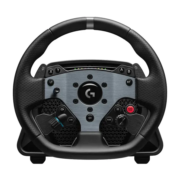 Logitech G PRO Racing Wheel for PC