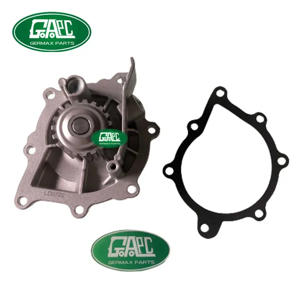 2.2 TD4 Diesel Water Pump GL0321 Land Rover Range Rover Evoque 2012 – Freelander 2 2006 – 2014 2.2 TD4 Diesel Discovery Sport 2015 – 2.2 TD4 Diesel LR011694 LR001309 C2S51449