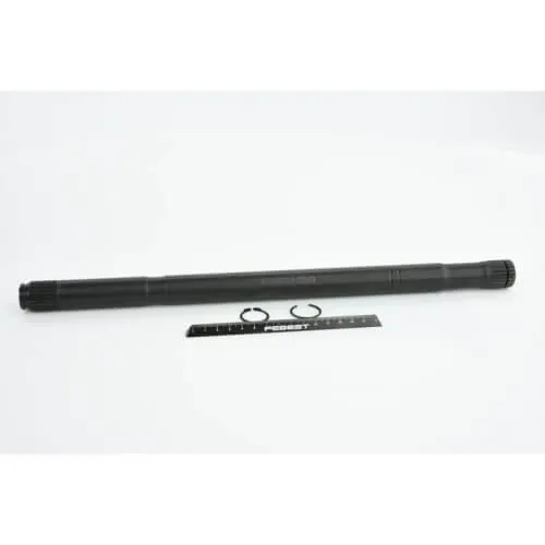 TOYOTA AVENSIS ADT25#,AZT25#,CDT250,ZZT25# Axle half shaft left 23X425X23