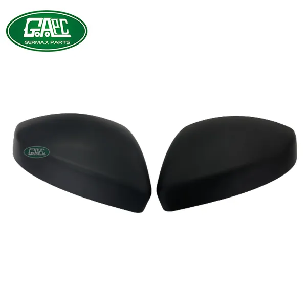 Germax Mirror Cover LR048354 Left Land Rover Range Rover Evoque 2014 2015 2016 2017 Discovery Sport 2015 2016 2017 GL1133