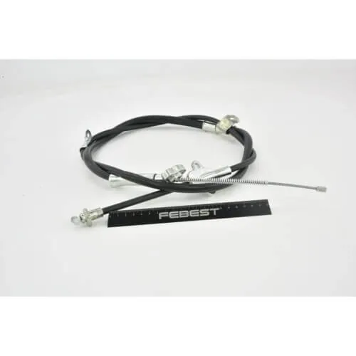 Toyota Camry ACV40# Left Parking Brake Cable