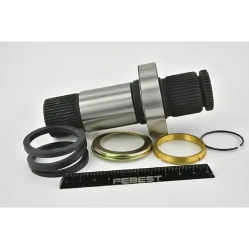 VOLKSWAGEN TRANSPORTER 7H# 2003-2010 [ZA] Axle half shaft right 42X135.3X42