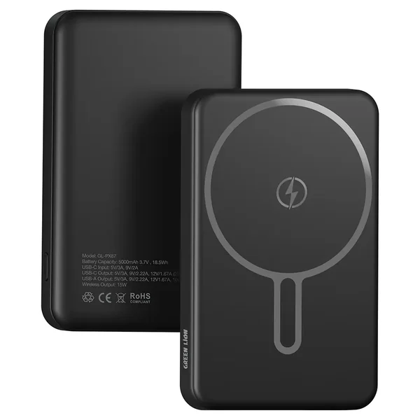 Green Lion Malaga Power Bank