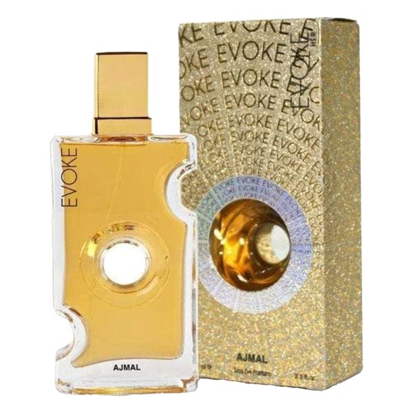 Ajmal EDP (W) Evoke 75ml