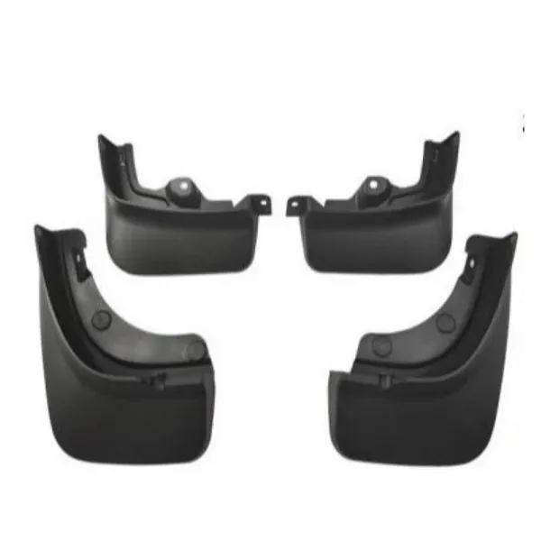 Low Car Tyre Mudflaps Mud Flap Mud Guard Fender Splash Guard Lr2026 CC-7547 Compatible With Land Range Rover Sport 2022-2024