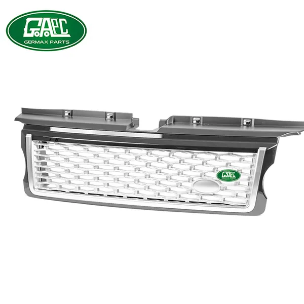 Germax Front Grille GLR06011 Land Rover Range Rover Sport 2006 2007 2008 2009 Classic Car Parts