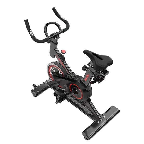 Indoor Fitness Training Bike