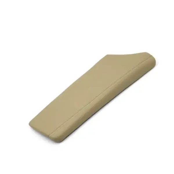 Centre Armrest Console Glove Box Beige Right 51169216876-a CC-1093 Compatible With Bmw 5 Series F10 2010-2017