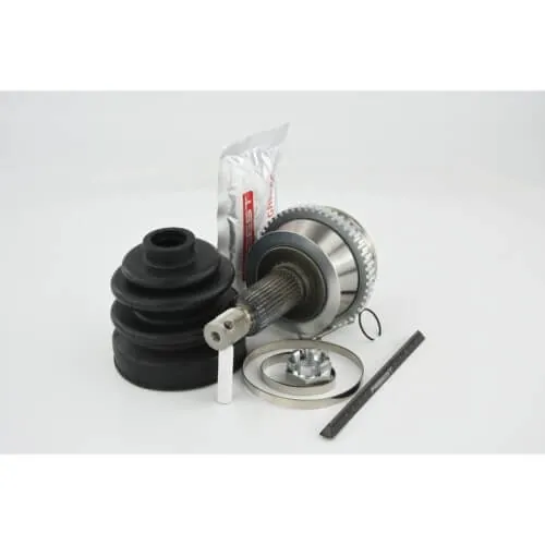 Hyundai Santa FE 06 Outer CV Joint Rear 23X60X30