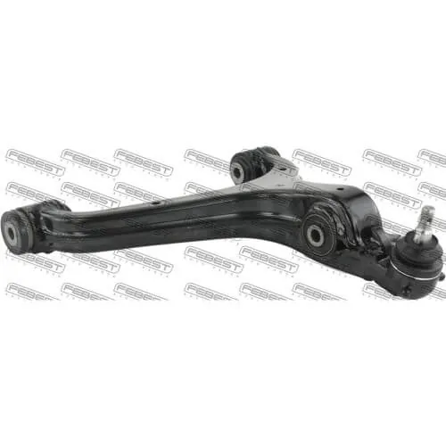 Ssang Yong Rexton Right Lower Front Arm