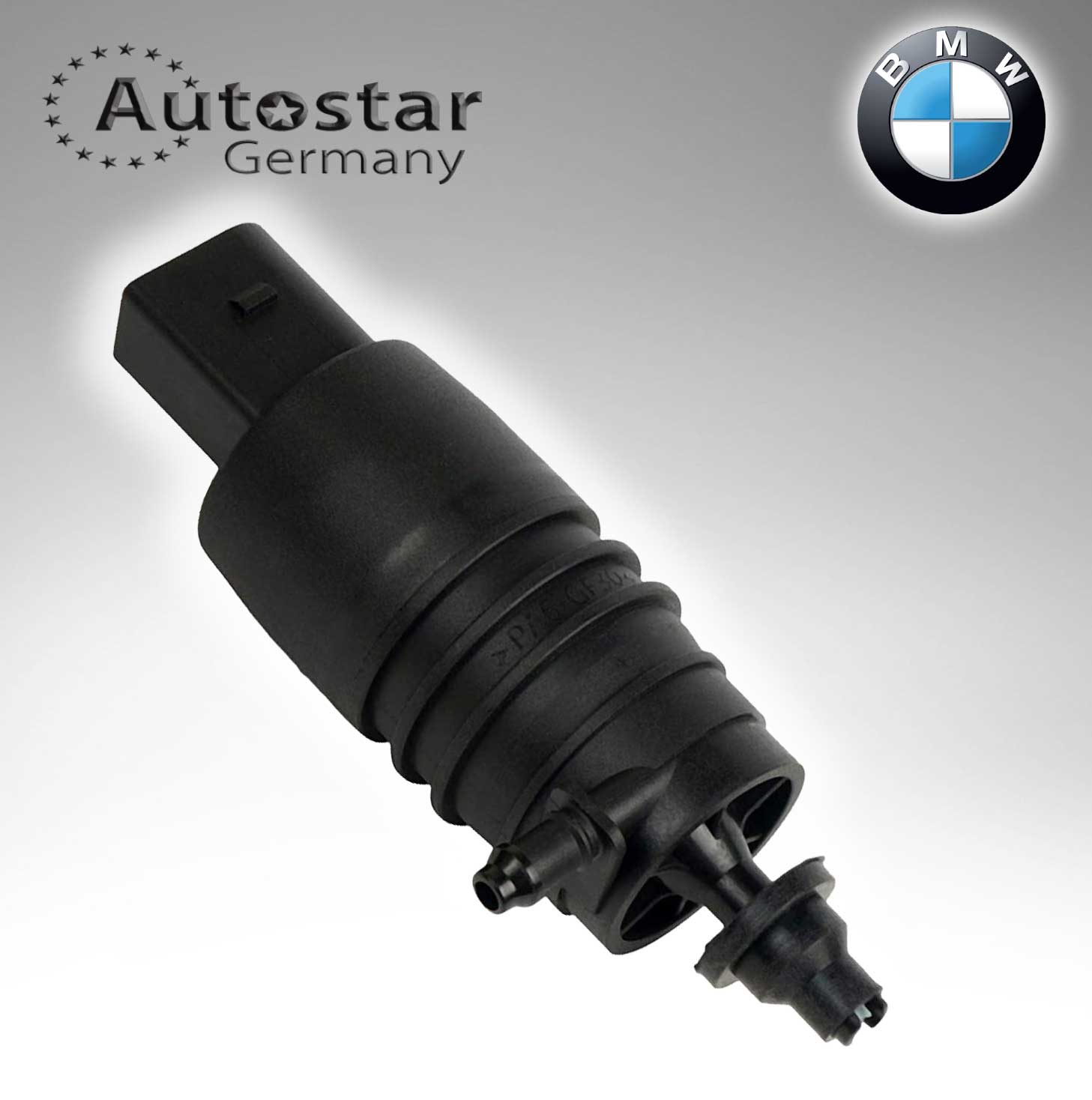 BMW WASH PUMP E36 E46 E90 E81 E87 67128362154