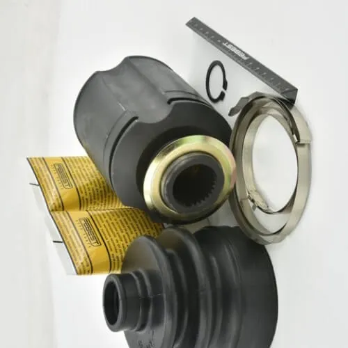 Hyundai Santa FE Inner CV Joint 35X42X28